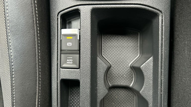 2022 Volkswagen T-Roc 1.5 TSI Style 5dr HATCHBACK PETROL Manual