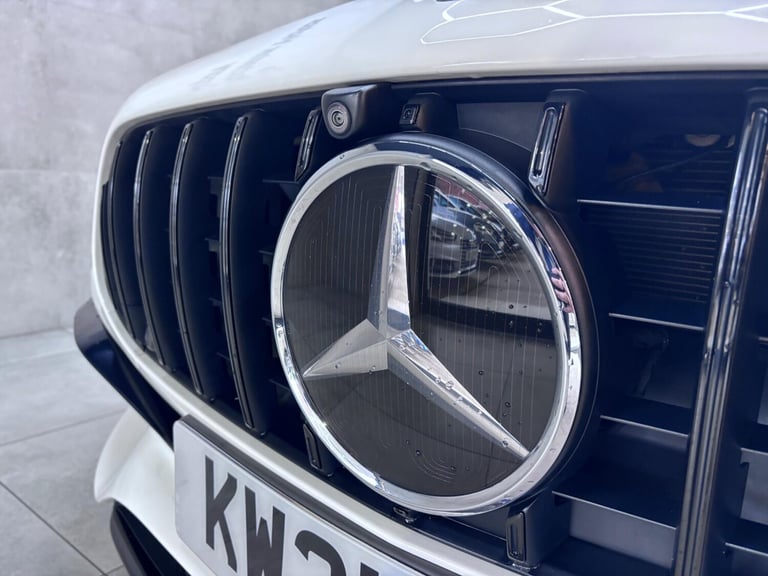 2021 Mercedes-Benz E Class 4.0 E63 V8 BiTurbo AMG S Night Edition (Premium Plus) SpdS MCT 4MATIC+...