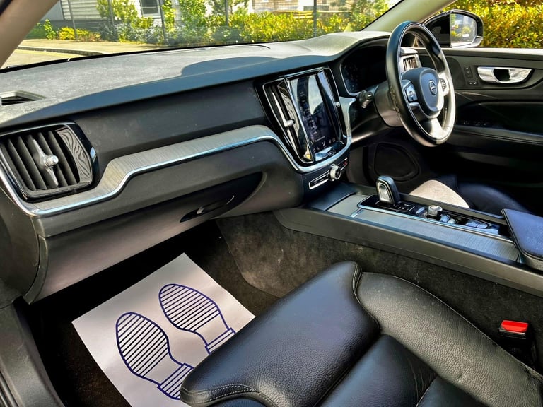 2021 Volvo V60 Cross Country 2.0 B4 MHEV Auto AWD Euro 6 (s/s) 5dr ESTATE Diesel/Electric Hybrid ...