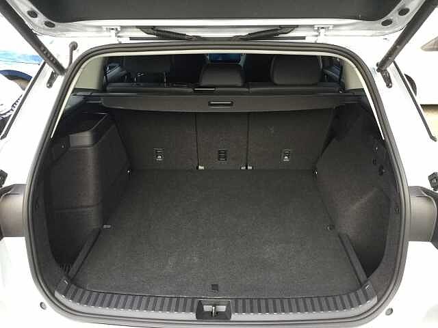 2025 Skoda Kodiaq 1.5 TSI iV 204 SE L 5dr DSG Estate Hybrid Automatic