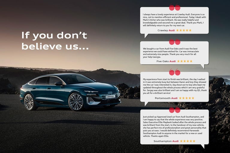 2019 Audi Q2 35 TFSI S Line 5dr ESTATE PETROL Manual