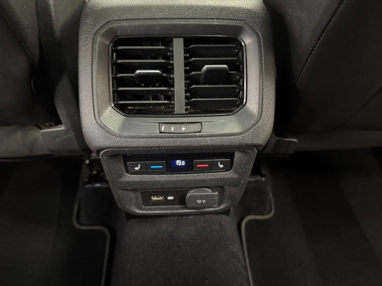 2019 SEAT Tarraco 2.0 TSI XCELLENCE First Edition Plus SUV 5dr Petrol DSG 4Drive Euro 6 (s/s) HAT...