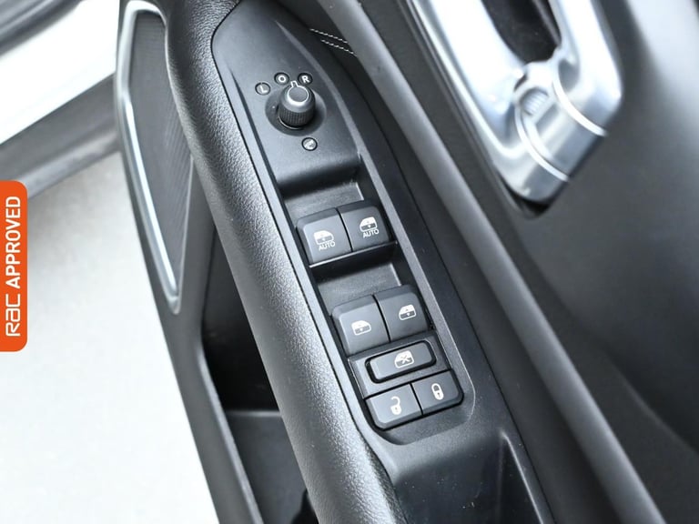 2022 Jeep Compass 1.5 GSE MHEV Night Eagle SUV 5dr Petrol DCT FWD Euro 6 (s/s) (130 ps) Estate PE...