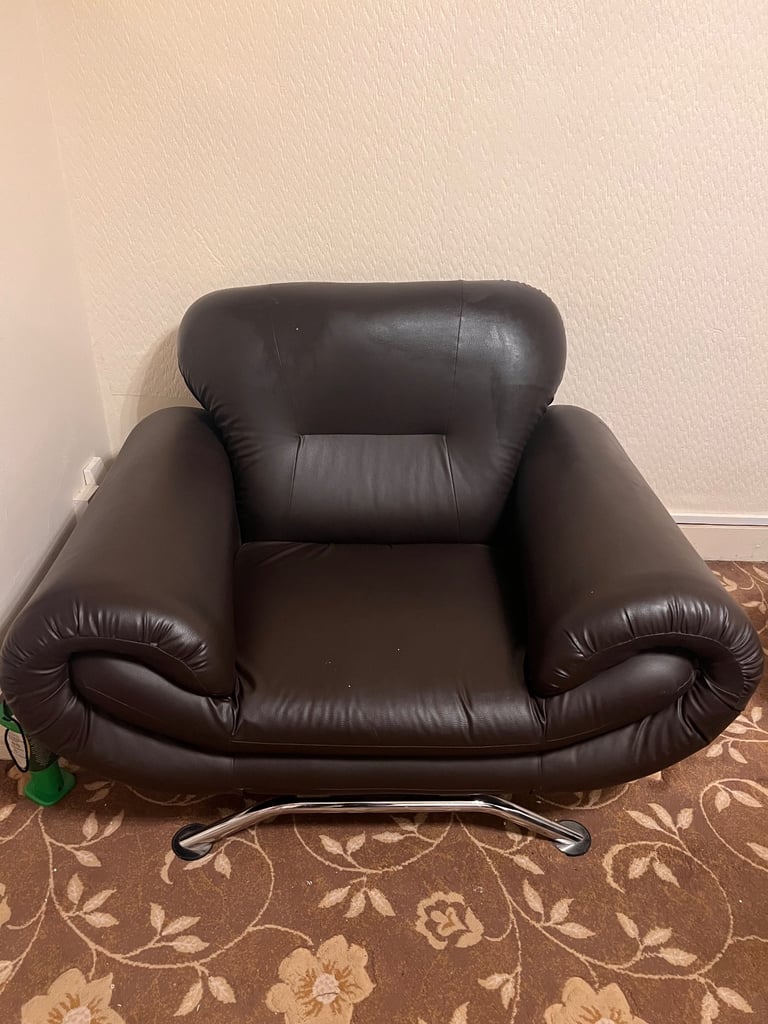 FREE SOFA NEEDS TO GO ASAP