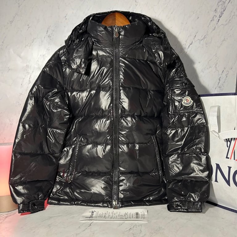 image for Moncler Maya jacket available