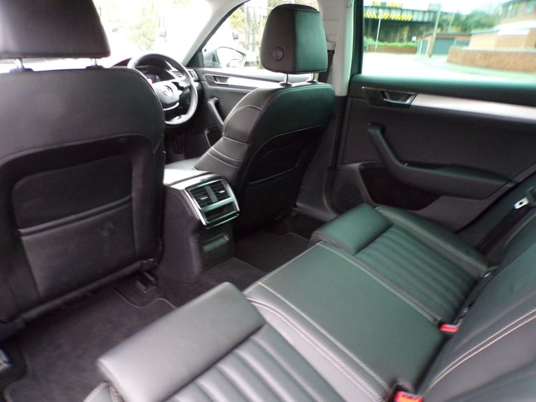 2021 Skoda Superb 1.4 TSI iV SE Technology DSG 5dr ESTATE PETROL/ELECTRIC Automatic