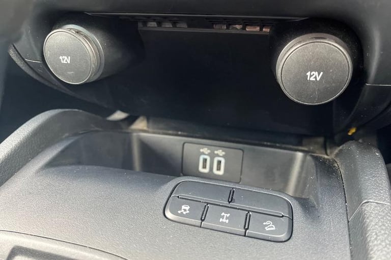 2022 Ford Ranger Raptor AUTO 2.0 EcoBlue 213ps 4x4 Double Cab Pick Up, NO VAT Automatic Pick-Up D...