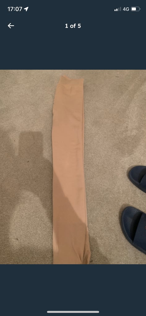 image for Winter Thermal Tights