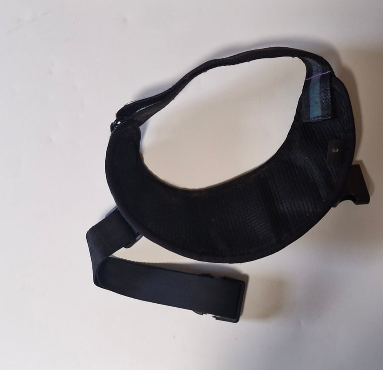 Dog harness size 3 