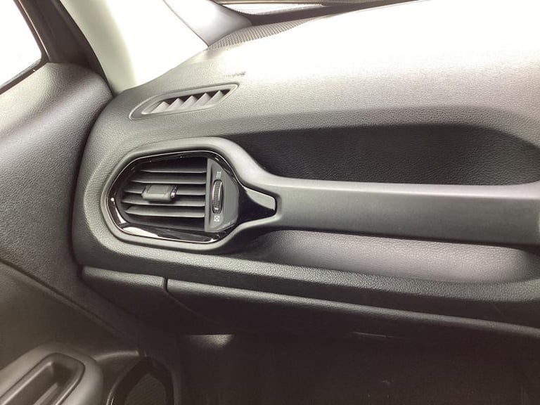 2020 Jeep Renegade 1.0 GSE T3 Night Eagle SUV 5dr Petrol Manual Euro 6 (s/s) (120 ps) Manual SUV ...