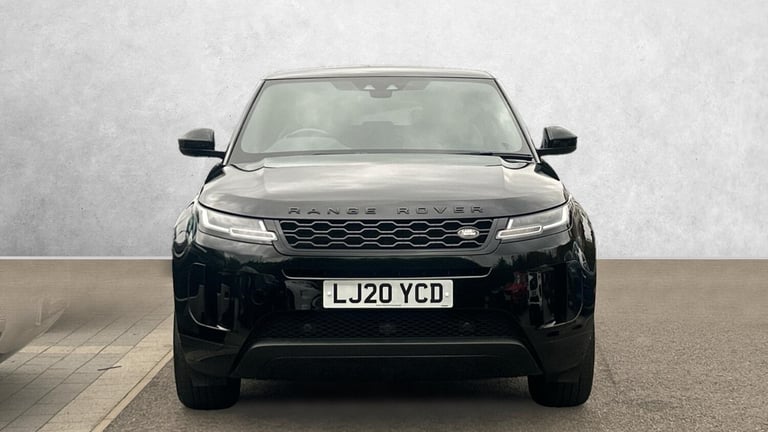 2020 Land Rover Range Rover Evoque 2.0 P200 S 5dr Auto - Sliding Panoramic