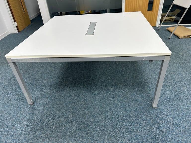 Office Clearance – Free Desks/Tables (Collection Only, HP2 4TP) - Call for any enquiries
