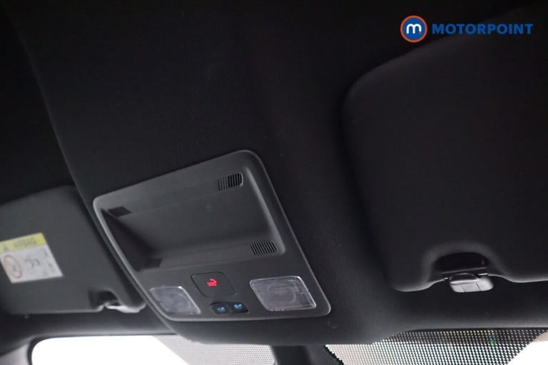 2022 Ford Puma 1.0 EcoBoost Hybrid mHEV ST-Line 5dr HATCHBACK PETROL Manual