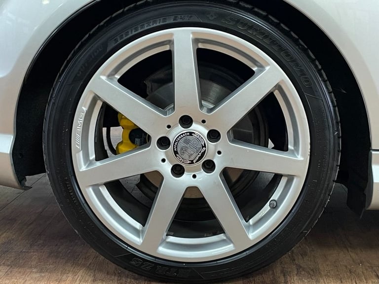 2015 Mercedes-Benz C Class 1.6 C180 AMG Sport Edition Coupe 2dr Petrol G-Tronic+ Euro 6 (s/s) (15...