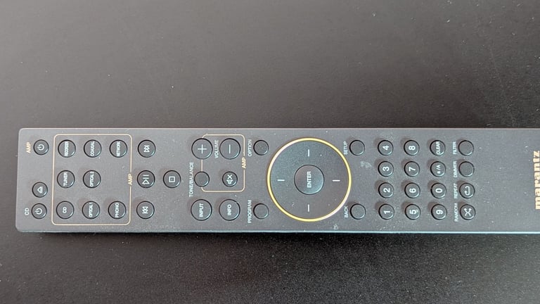 Marantz CD60 CD player