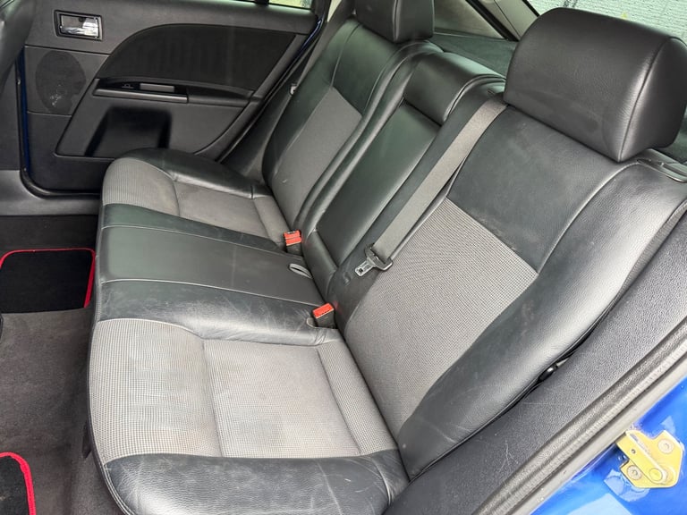 Ford Mondeo ST , New MOT, 2.2cc manual 6 speed. 