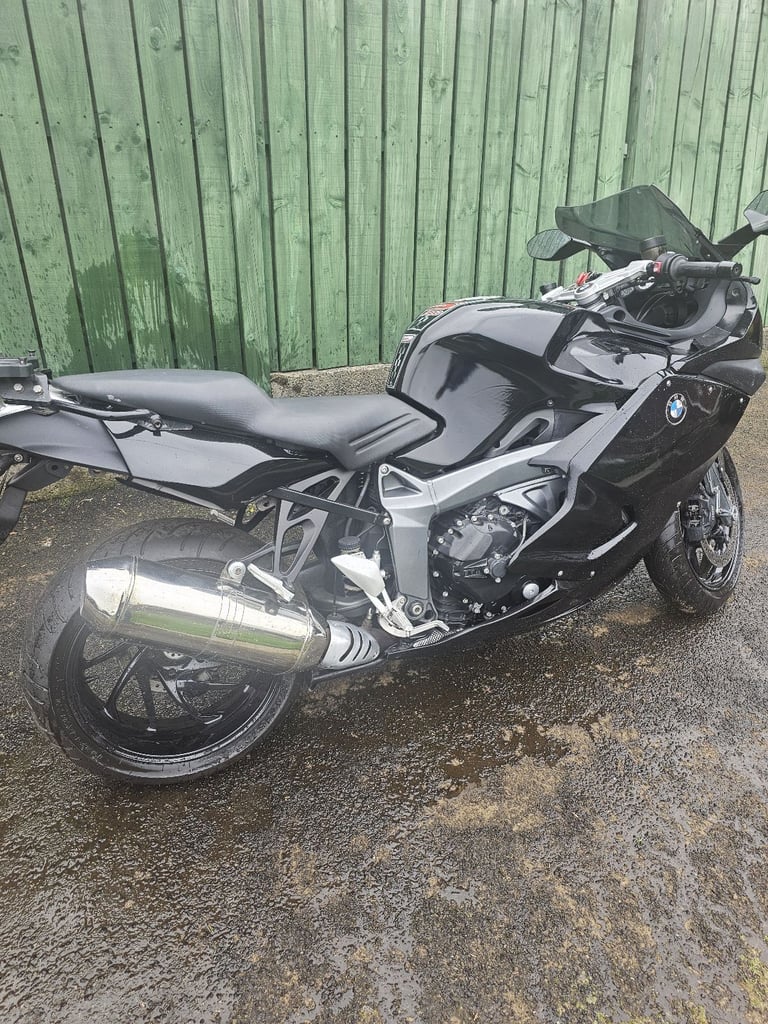 image for For Sale BMW, K 1300 S, 2009, 1293 (cc)