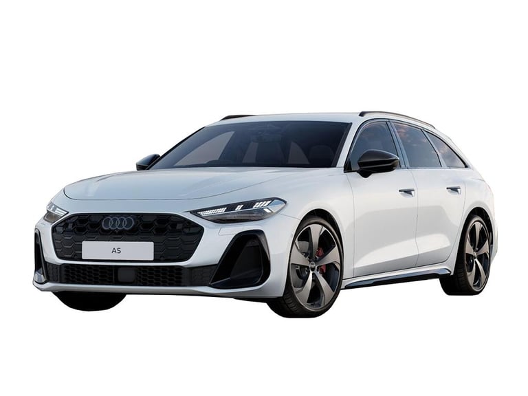2025 Audi A5 2.0 TFSI Edition 1 S Tronic Euro 6 (s/s) 5dr Estate Automatic