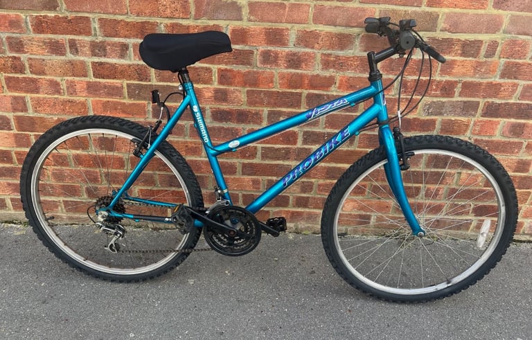 image for Probike vista mountain bike bicycle 20inch frame
