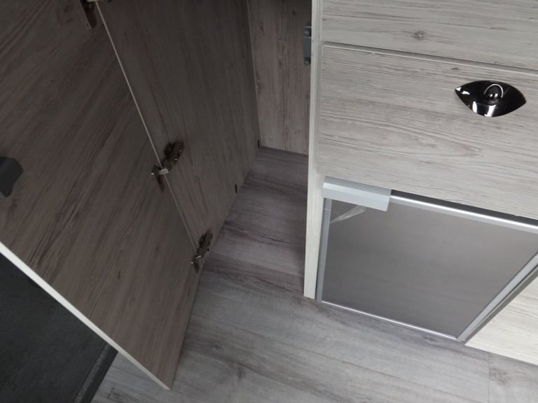 2016 Volkswagen Crafter 2.0 TDI CR35 Panel Van 4dr Diesel Manual L2 H3 (234 g/km, 134 bhp) MOTORH...