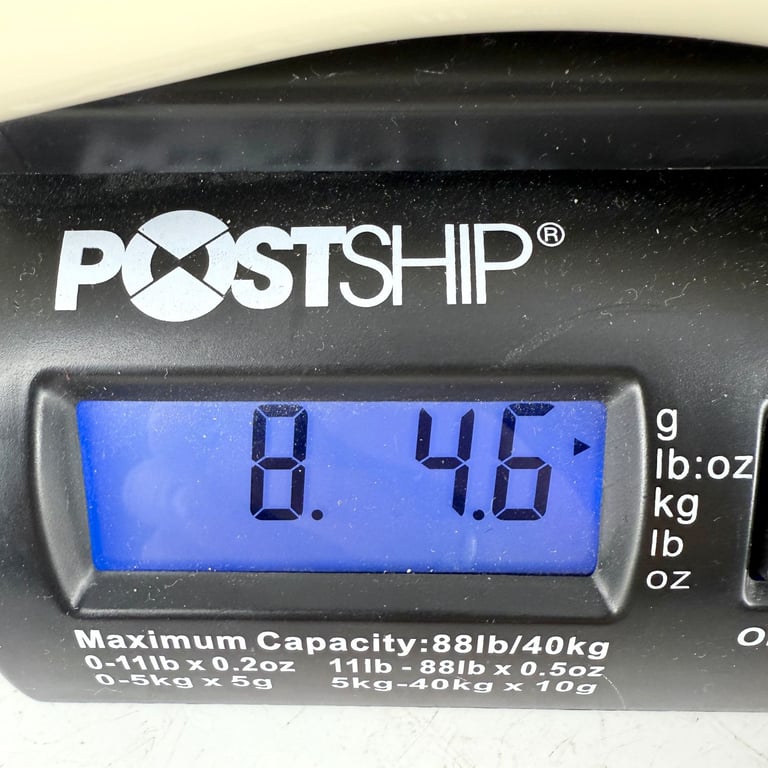 2023 Fender American Professional II HSS Stratocaster – Olympic White - Trades