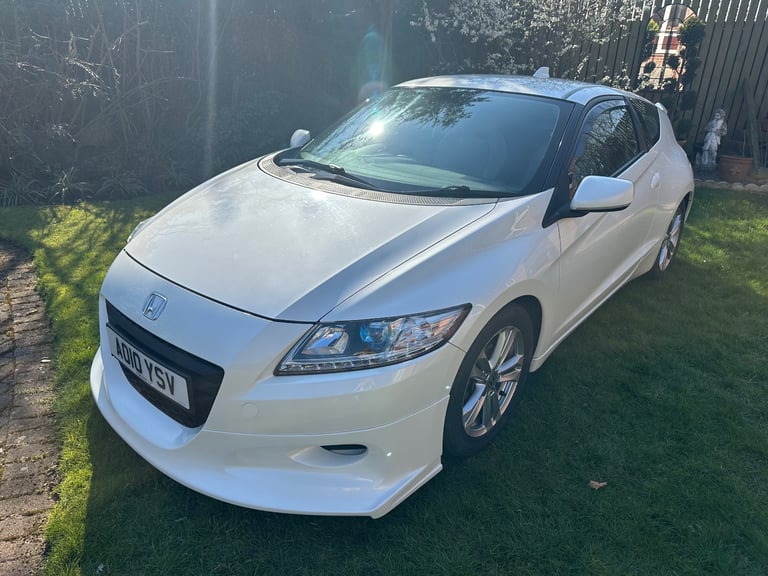 Honda CR-Z