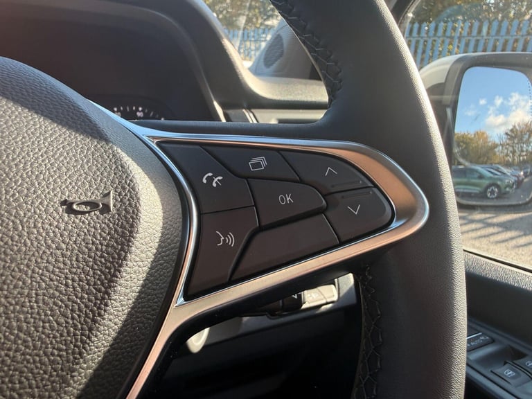 2024 Renault Trafic 2.0 dCi Blue LL30 Extra Panel Van 5dr Diesel Manual L2 H1 Euro 6 (s/s) (130 P...