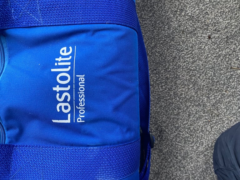 Lastolite 8 lumenf400