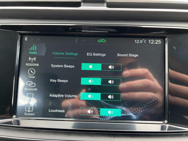 2022 MG MG5 61.1kWh Excite Long Range Auto 5dr ESTATE Electric Automatic