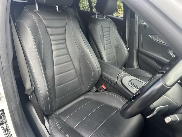 2023 Mercedes-Benz E-Class E220d 200 AMG Line Night Ed Prem+ 5dr 9G-Tronic Estate Diesel Automatic