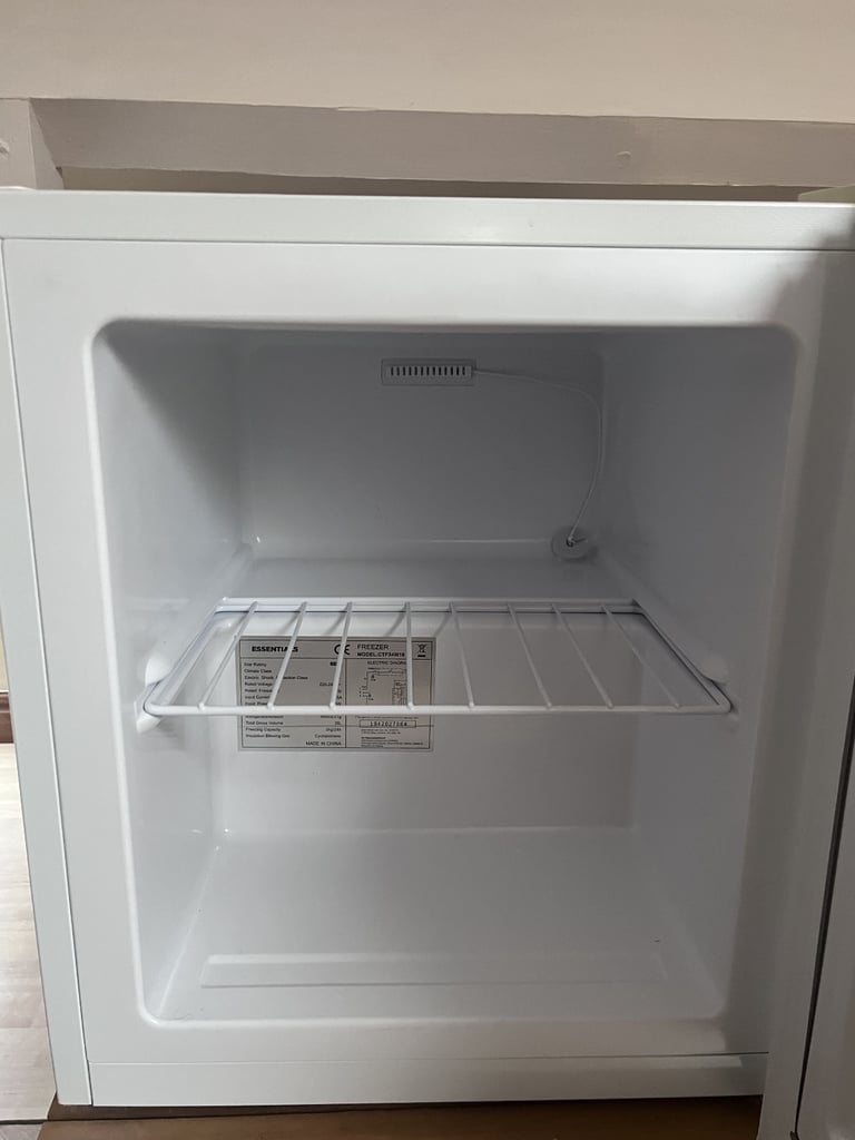 Mini Freezer