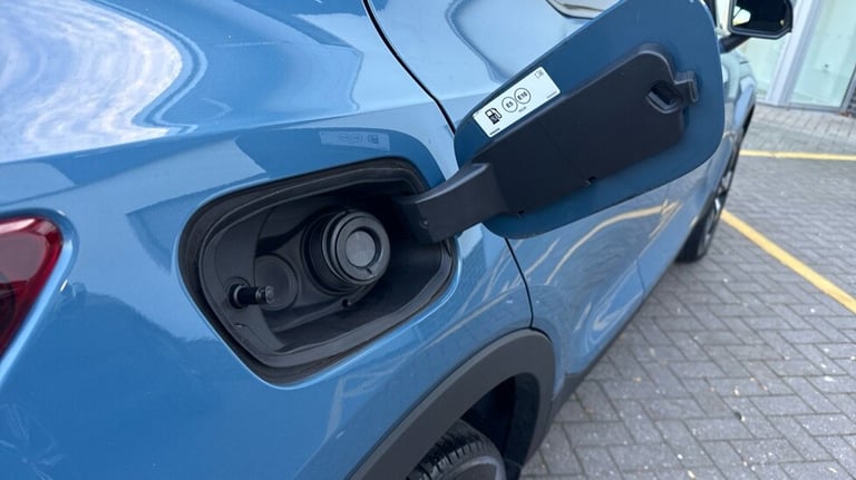 2023 Volvo XC40 Plus, B3 Mild hybrid, Petrol, Dark Estate Petrol Automatic