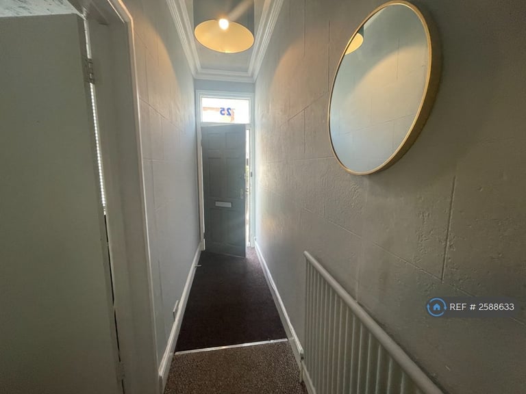 2 bedroom house in Lower Ford Street, Coventry, CV1 (2 bed) (#2588633)