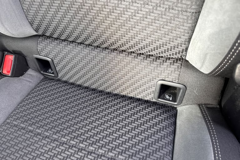 2020 Volkswagen Polo 1.0 TSI 115 R-Line 5dr Hatchback PETROL Manual