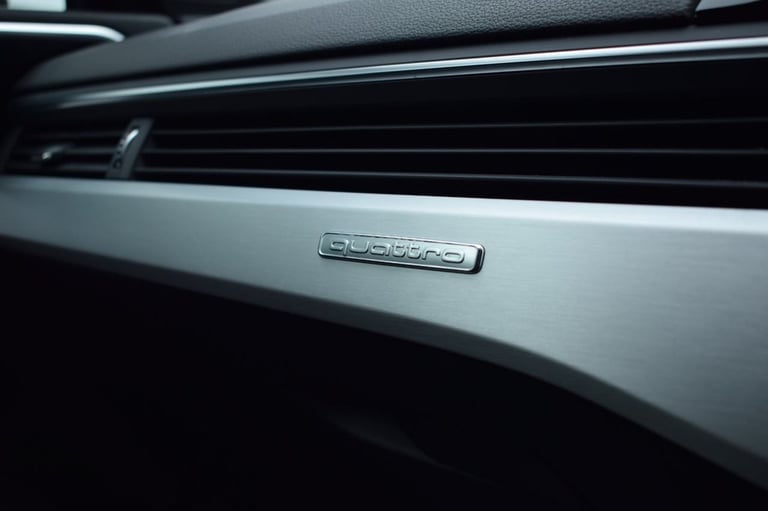 2021 Audi A5 2.0 TDI 40 S line Sportback 5dr Diesel S Tronic quattro Euro 6 (s/s) (204 p Hatchbac...