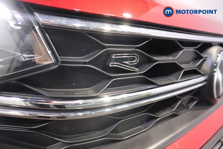 2022 Volkswagen Taigo 1.0 TSI 110 R-Line 5dr SUV Petrol Manual