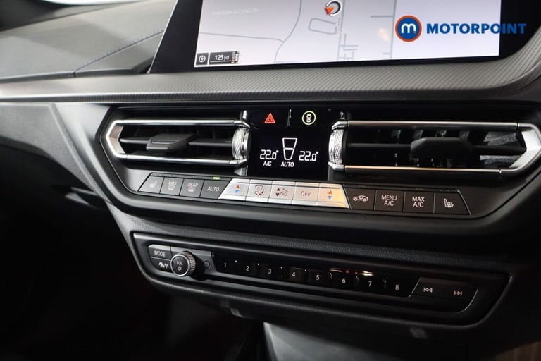 2023 BMW 1 Series 118i [136] M Sport 5dr Step Auto [LCP] Hatchback Petrol Automatic