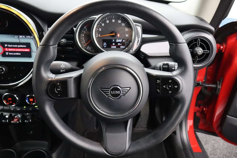 2021 MINI Hatch 1.5 Cooper Classic Auto 3dr Hatchback Petrol Automatic