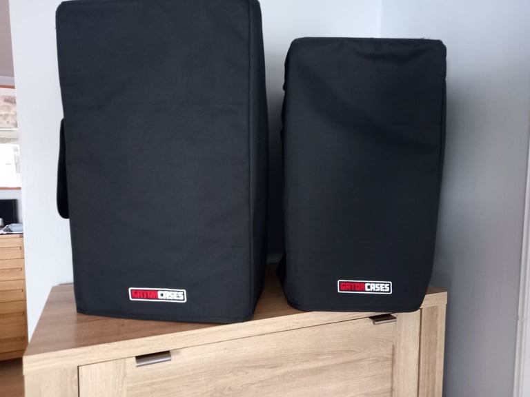 12inch Speaker covers GATOR