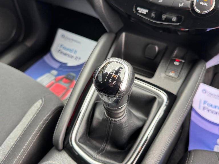 2019 Nissan Qashqai 1.3 DIG-T Acenta Premium Euro 6 (s/s) 5dr HATCHBACK Petrol Manual