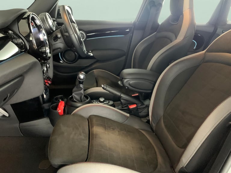 2022 MINI Hatch 1.5 Cooper Sport 5dr HATCHBACK PETROL Manual