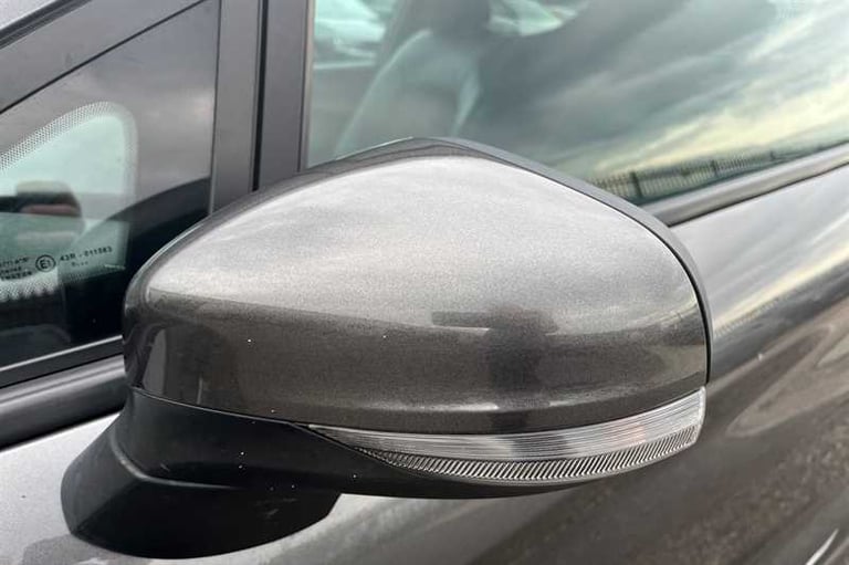 2019 Ford Fiesta 1.0 EcoBoost 125 ST-Line X Edition 3dr HATCHBACK PETROL Manual