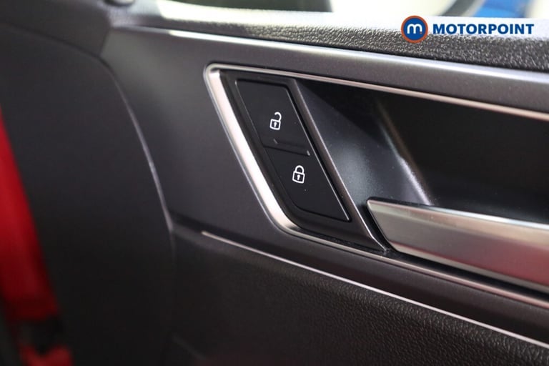 2022 Volkswagen Taigo 1.0 TSI 110 R-Line 5dr SUV Petrol Manual