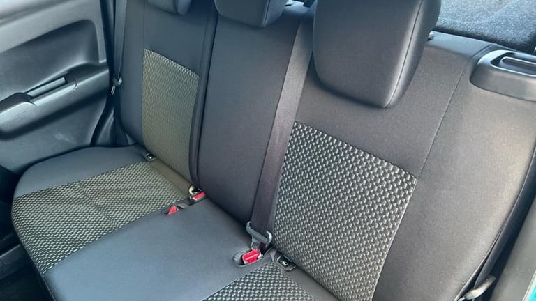 2021 Suzuki Ignis 1.2 Dualjet MHEV SZ3 Hatchback 5dr Petrol Hybrid Manual Euro 6 (s/s) (83 ps Hat...