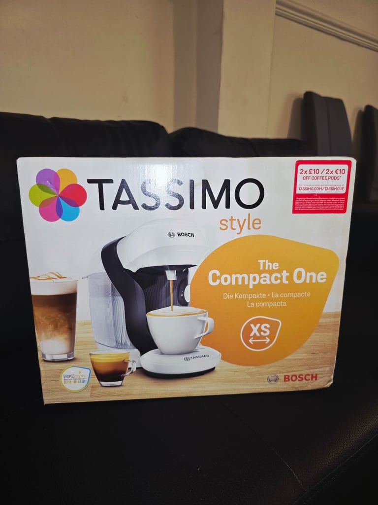 image for Cofee machine 