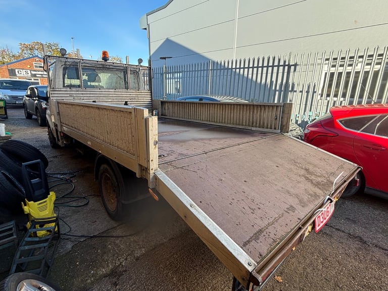 Recovery body plant body 