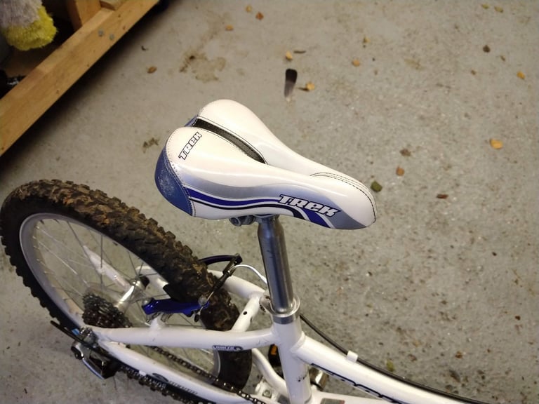 Trek 60 Mountain track - KIds bike
