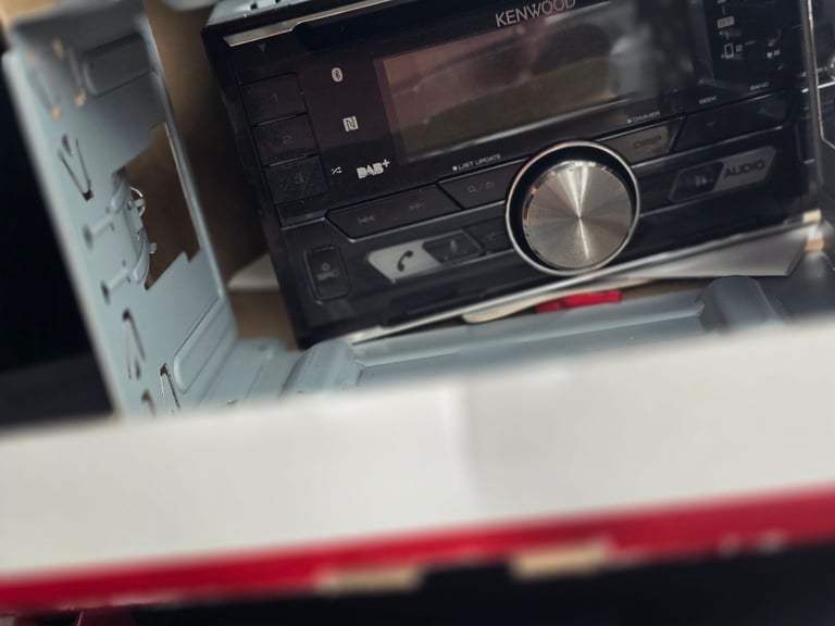 Kenwood dpx-7000dab 