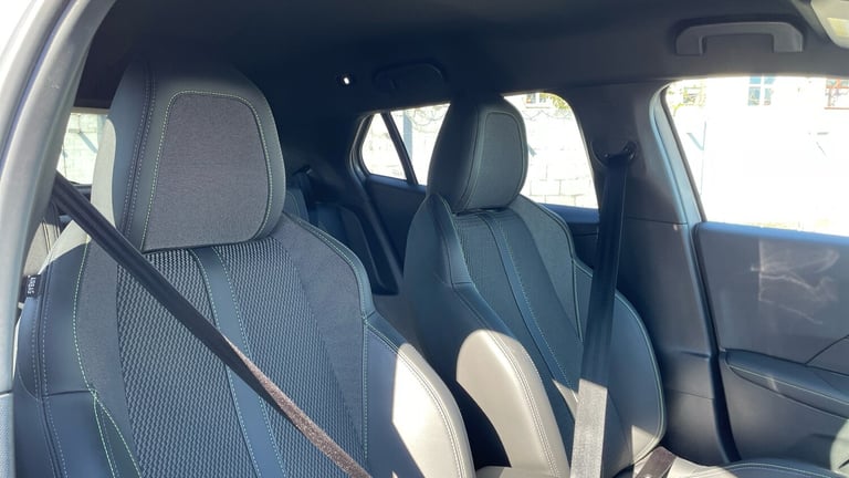 2024 Peugeot 2008 1.2 PureTech GT SUV 5dr Petrol EAT Euro 6 (s/s) (130 ps) SUV Petrol Automatic