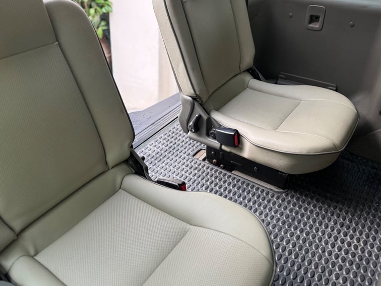 Land Rover Discovery Landmark Edition TD5 